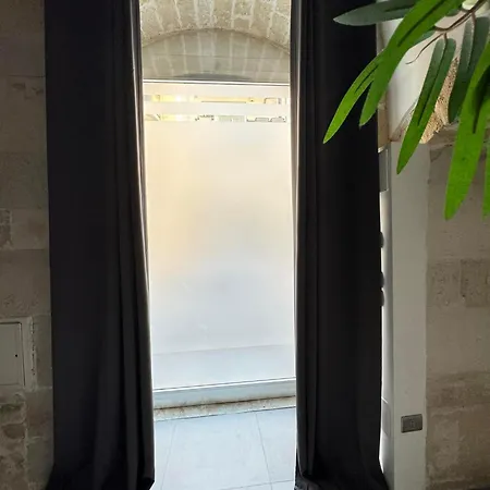 Nyaraló Amale Elea 22 Corato