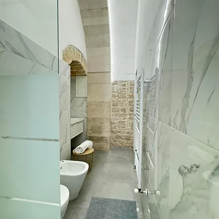 Amale Elea 22 Corato