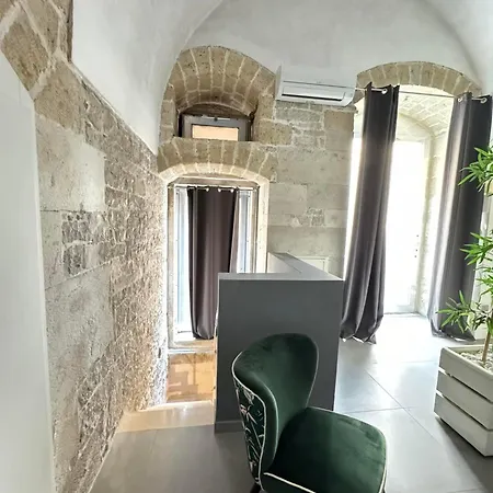 Amale Elea 22 別荘 *